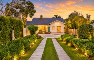 21 Claude Road, Hillpark