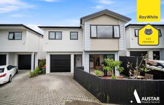 Auckland - Address withheld