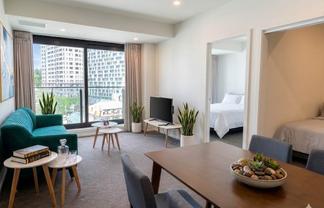 1107/70 Anzac Avenue, Auckland Central