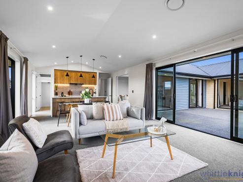 14 Hollard Crescent, Lincoln