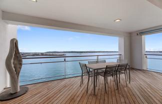 45/143 Quay Street, Auckland Central