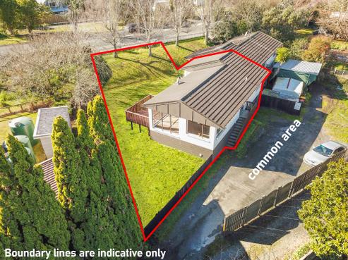 12A Lorraine Place, Glenview