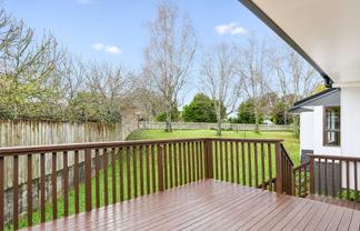 12A Lorraine Place, Glenview