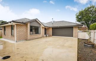158 Salisbury Street, ASHHURST