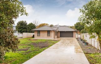 158 Salisbury Street, ASHHURST