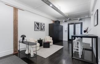 Modernised Office Suite | 61m2