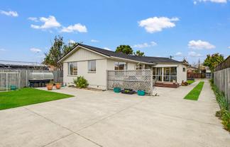 18 Westerleigh Street, Bishopdale