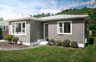 Wellington - Address withheld