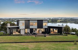 Auckland - Address withheld