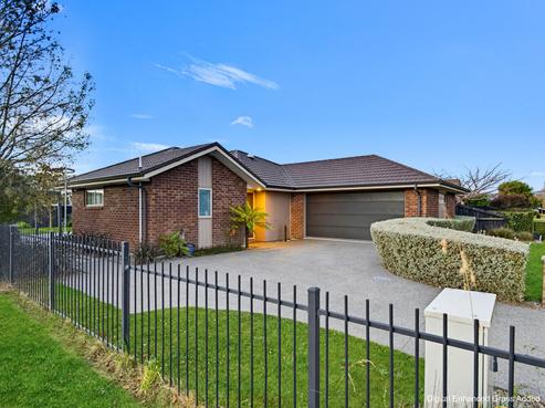 32 Tauhinu Avenue, Lincoln