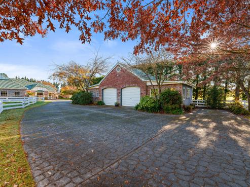 492 Hoskyns Road, Rolleston