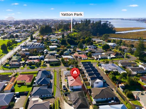 16A Waimapu Street, Greerton