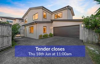 53 Donnelly Street, Stonefields
