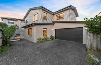 53 Donnelly Street, Stonefields