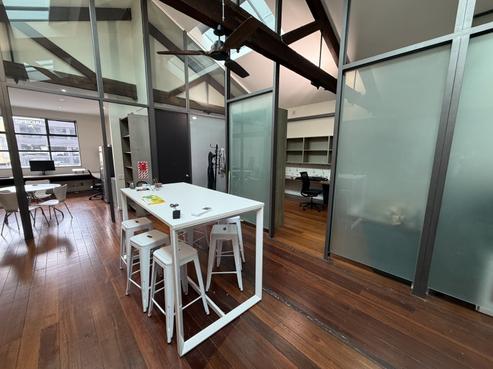 9 Tory Street, Te Aro