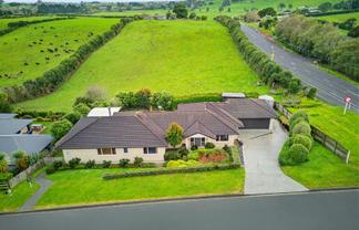 2 Northvale Place, Pukekohe