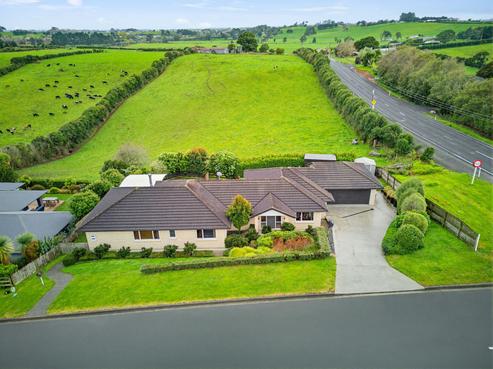 2 Northvale Place, Pukekohe