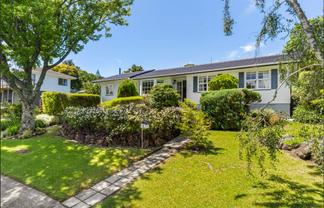 7 Dallow place, Henderson