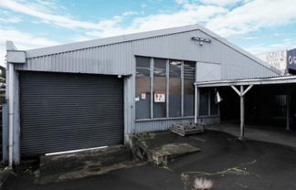 Penrose Industrial | 388 m2