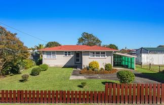 35 Windsor Street, Opotiki