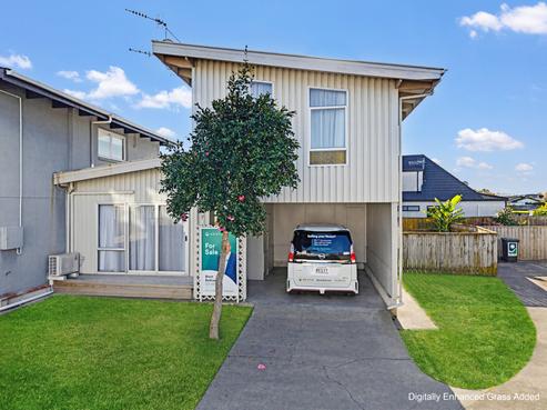7/51A Avenue Road, Greenmeadows