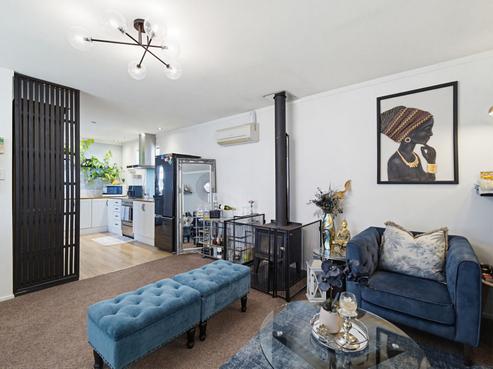 111A Lumsden Road, Akina