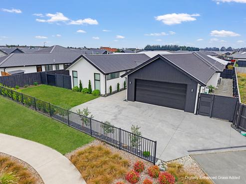 10 Crosado Place, Rolleston