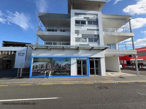 521 Anglesea Street, Hamilton Central