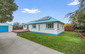 5 Cubitt Street, Blenheim