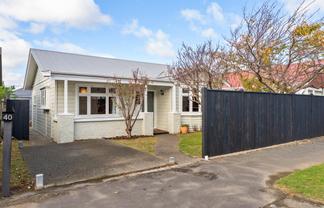 40 Palm Avenue, Lyall Bay