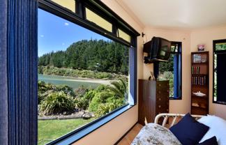 198 Elaine Bay Road, Marlborough Sounds