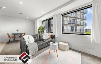 301/7 Scotia Place, Auckland Central