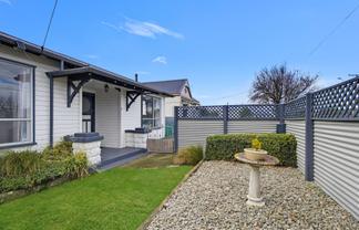 8 Teviot Street, Oamaru