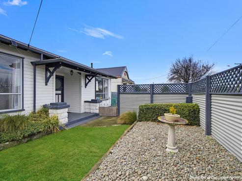 8 Teviot Street, Oamaru