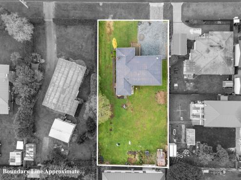 61 Spencer Street, Leamington