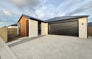112a Scout Street, Rolleston