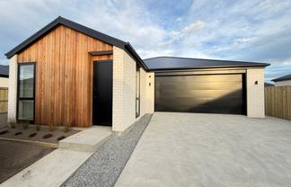 112a Scout Street, Rolleston