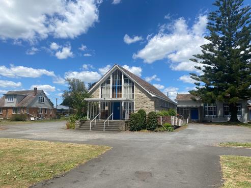 50 Albert Street, Hamilton East