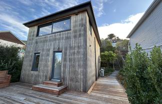15 Brittan Terrace, Lyttelton