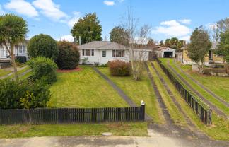 9 Grace Crescent, Tokoroa