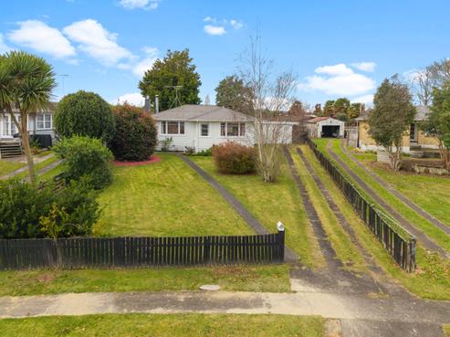 9 Grace Crescent, Tokoroa