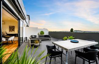 408/433 Dominion Road, Mount Eden