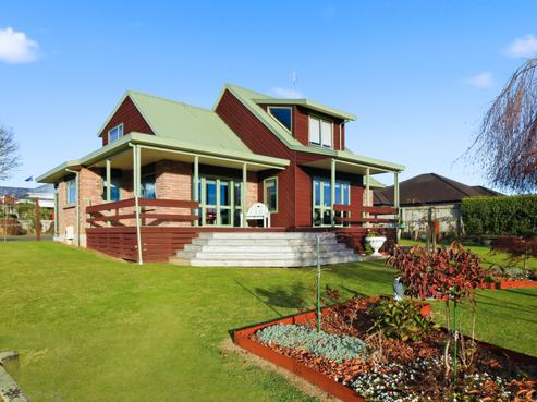 496 Pakura Street, Te Awamutu
