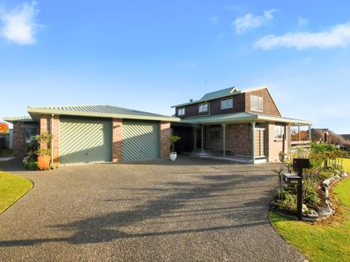 496 Pakura Street, Te Awamutu