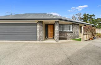 1/515 Alexandra Street, Te Awamutu