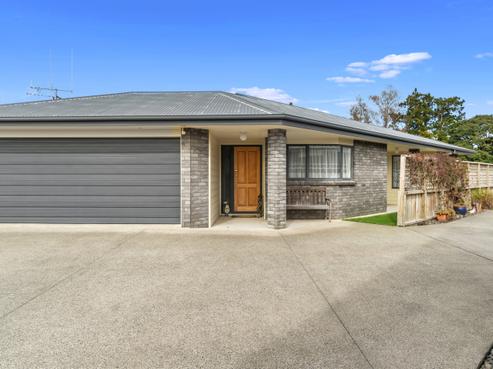 1/515 Alexandra Street, Te Awamutu