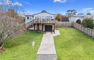 3 Kawana Street, Piopio