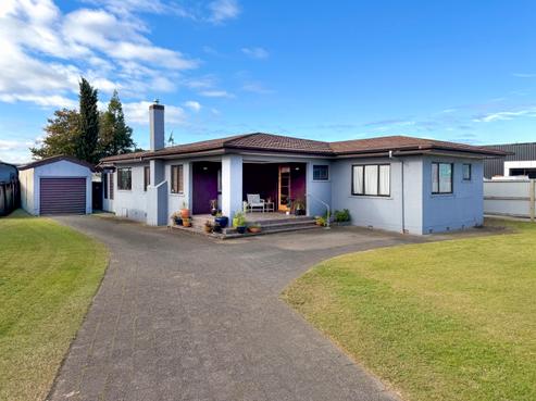 214 Ohaupo Road, Te Awamutu