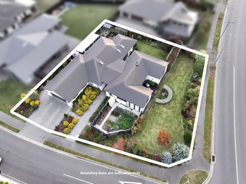 20 Sunline Avenue, Lincoln