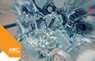 Commercial Vehicle Parts Supplier | $460K+ Profits